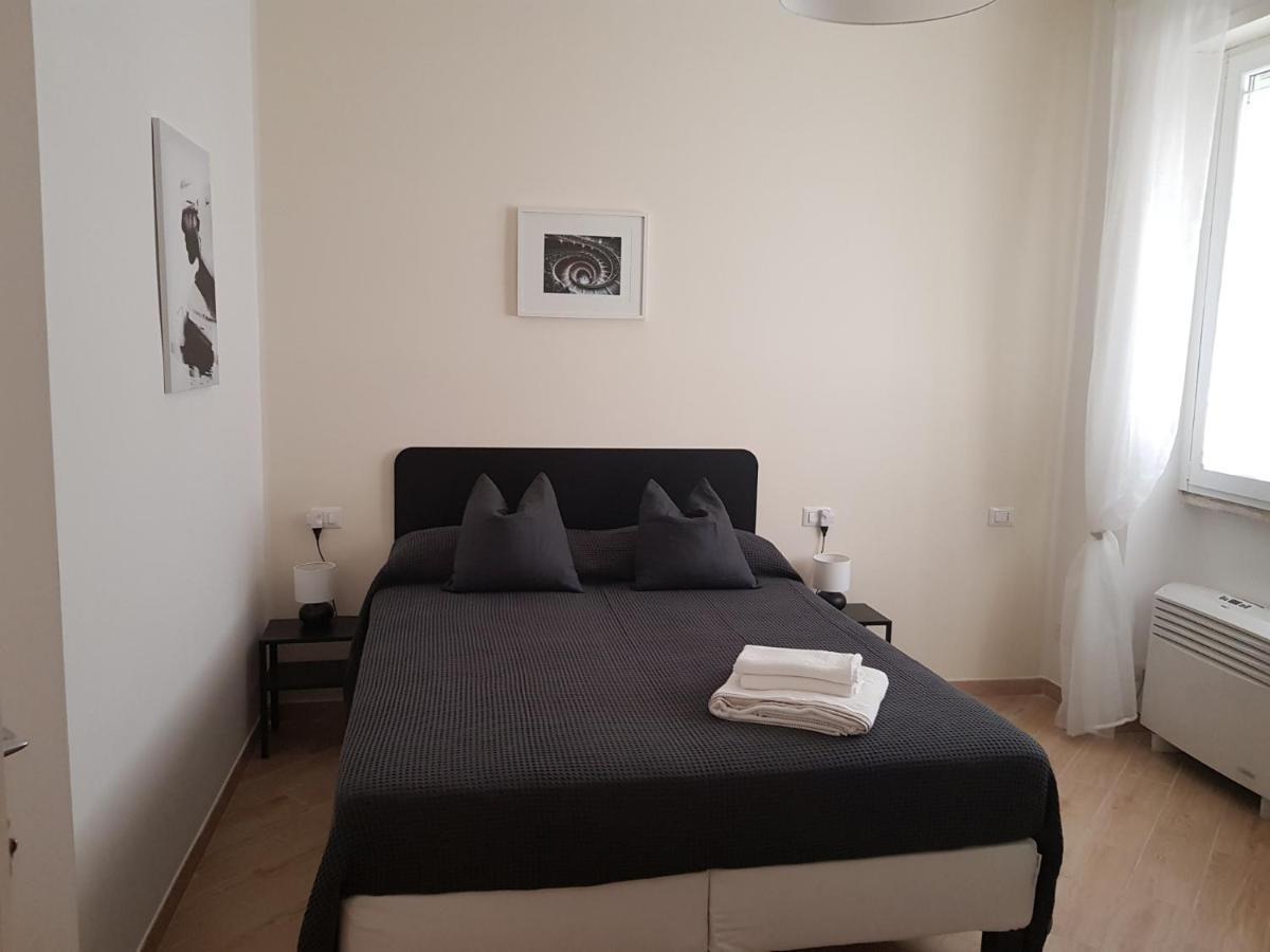Hotel Edomus Roma Exterior foto